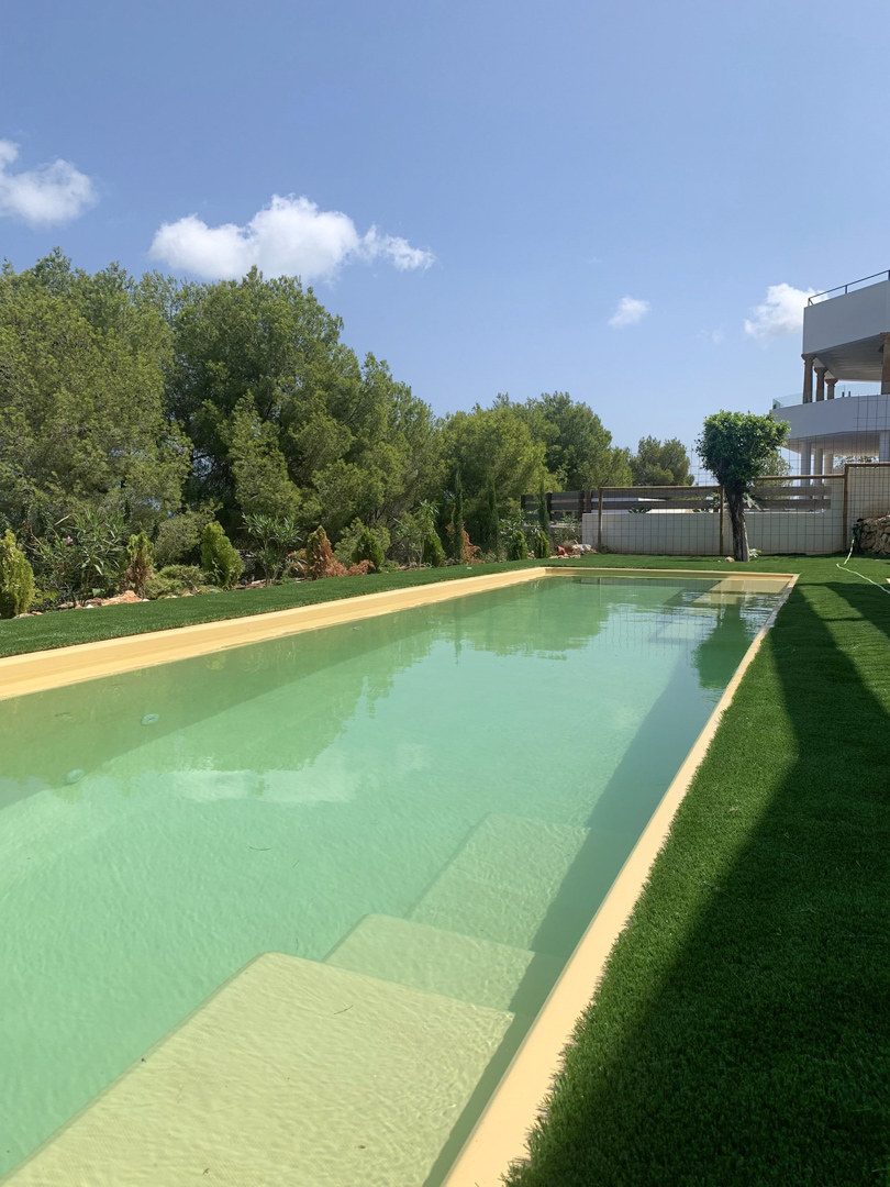 3 Chambres - Jávea — 36/49