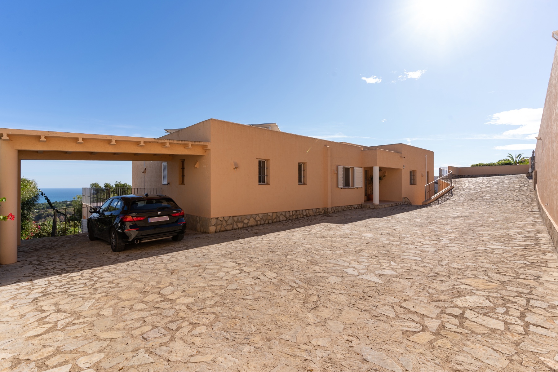 5 Bedrooms - Moraira — 30/40