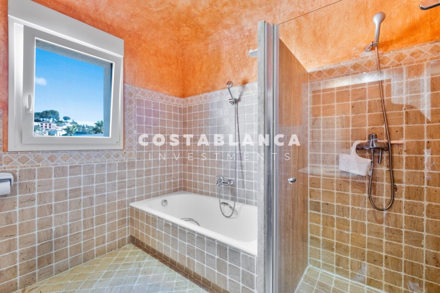 3 Dormitorios - Benissa — 23/40