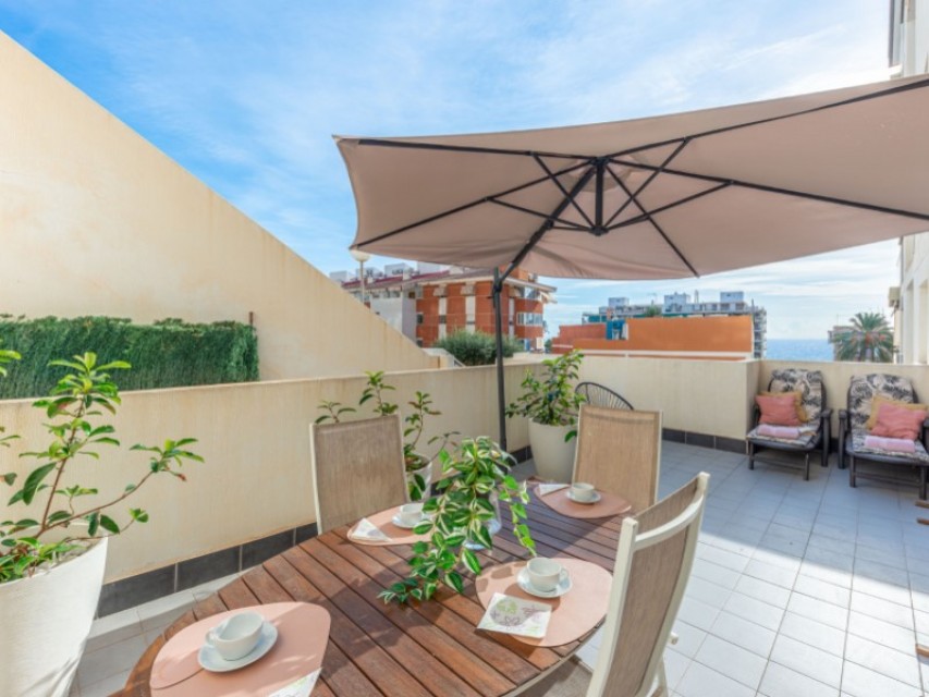 2 Bedrooms - El Campello — 46/48