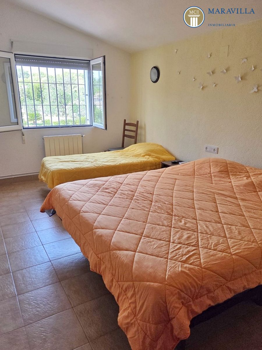 4 Bedrooms - Benissa — 13/22
