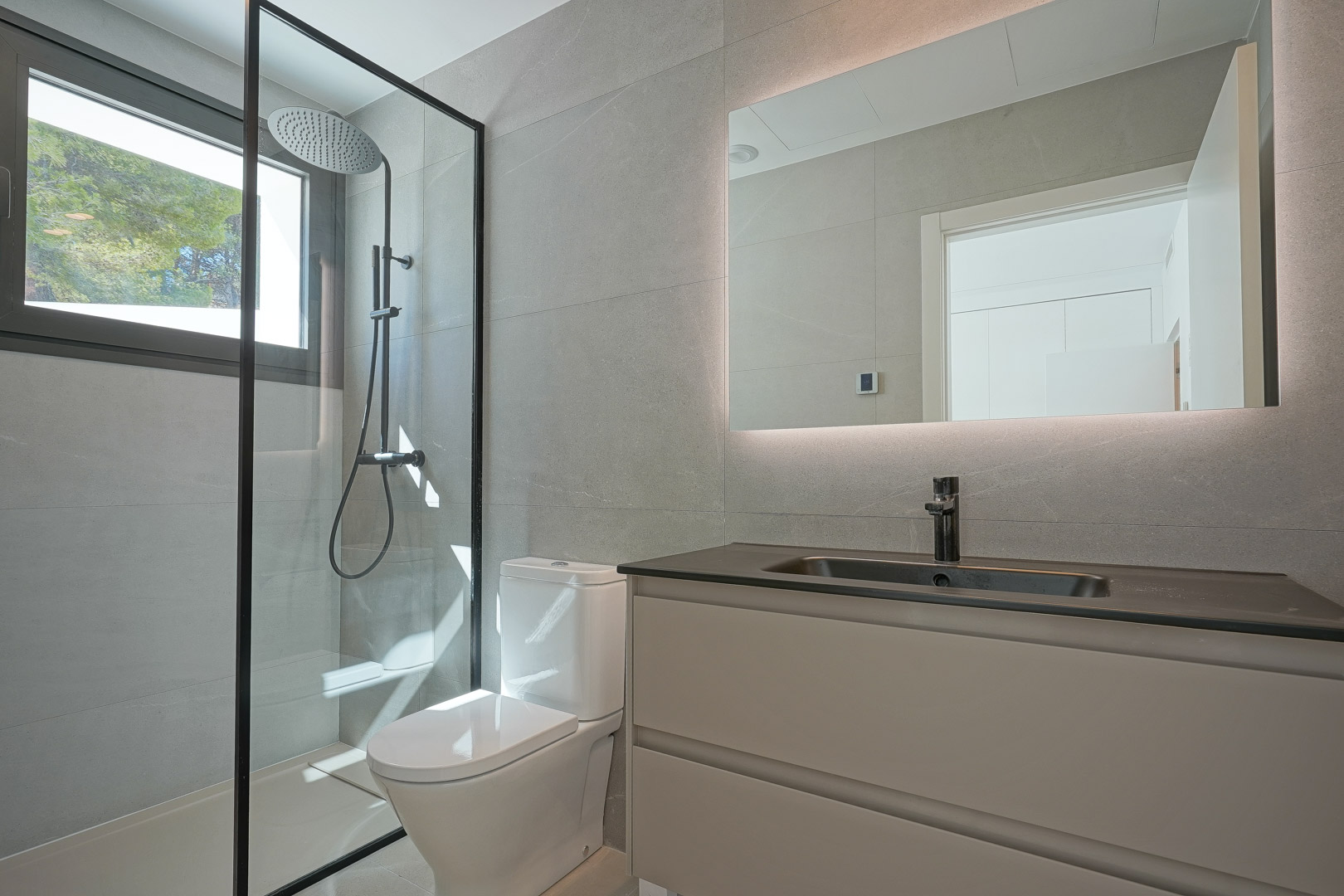 4 Bedrooms - Moraira — 36/50