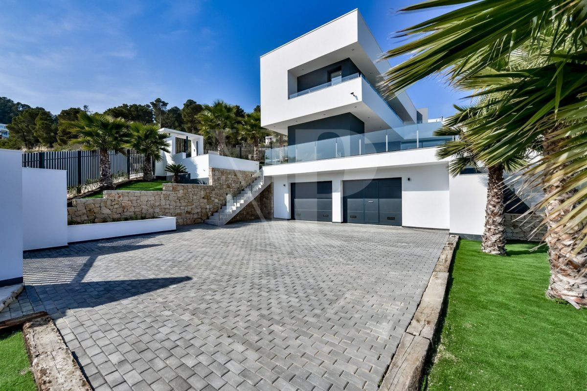 3 Bedrooms - Jávea — 29/32