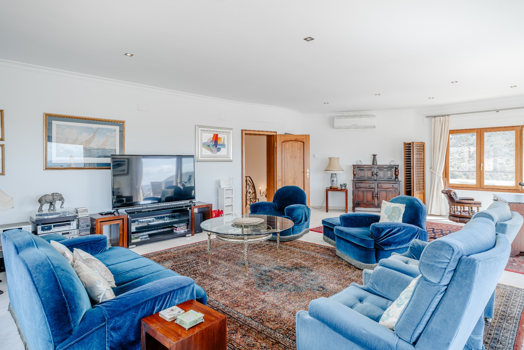 3 Bedrooms - Moraira — 22/35