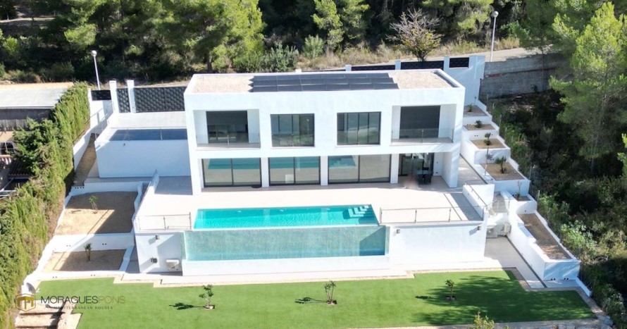 4 Chambres - Jávea — 3/22