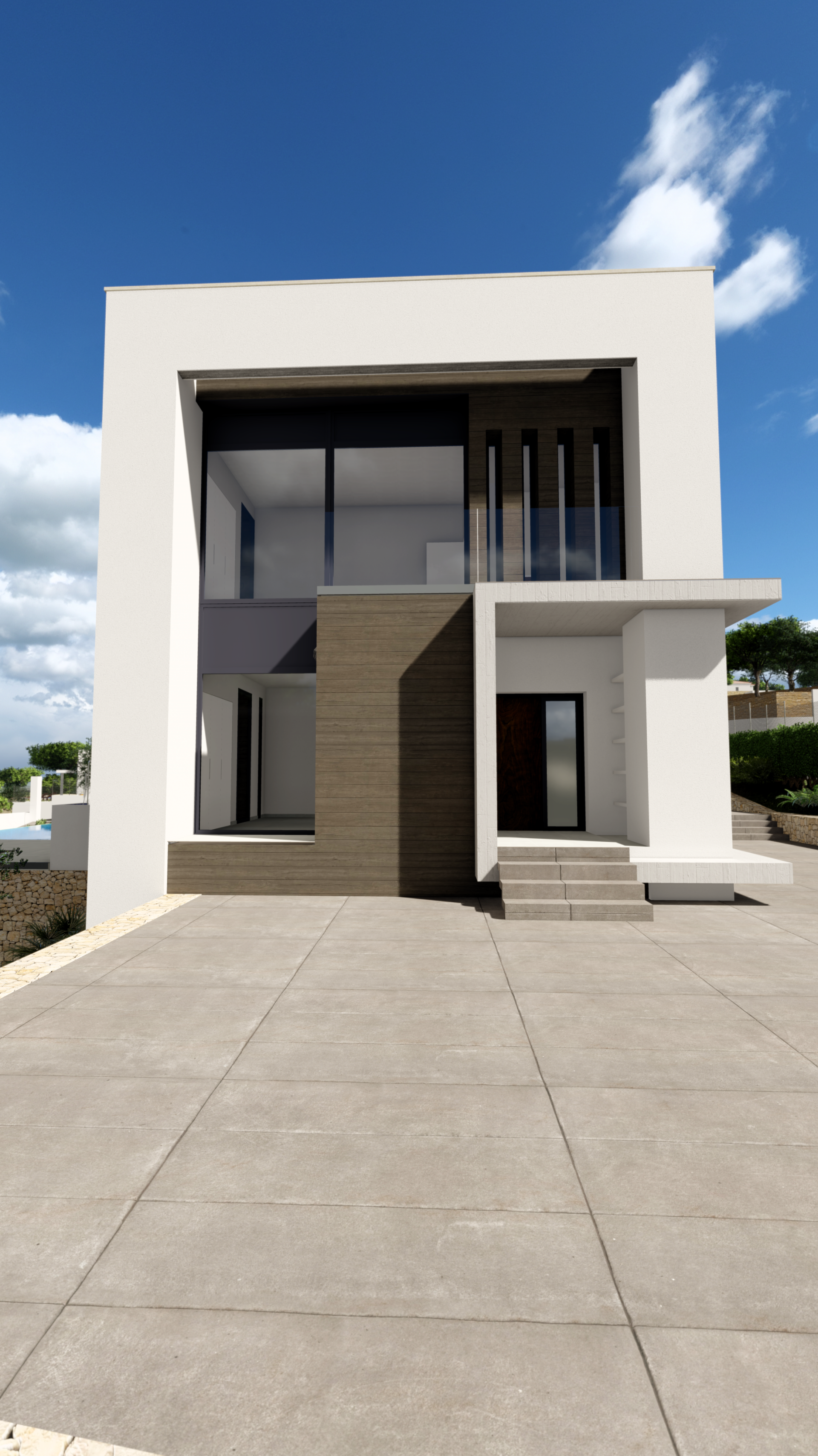 4 Bedrooms - Xàbia — 7/15