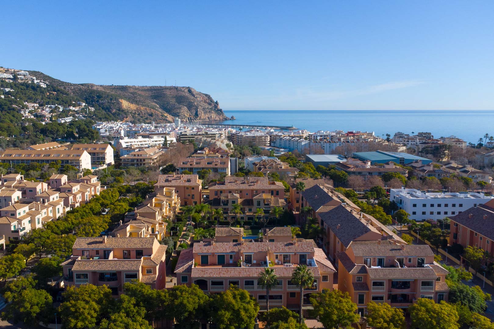 3 Bedrooms - Jávea — 27/34