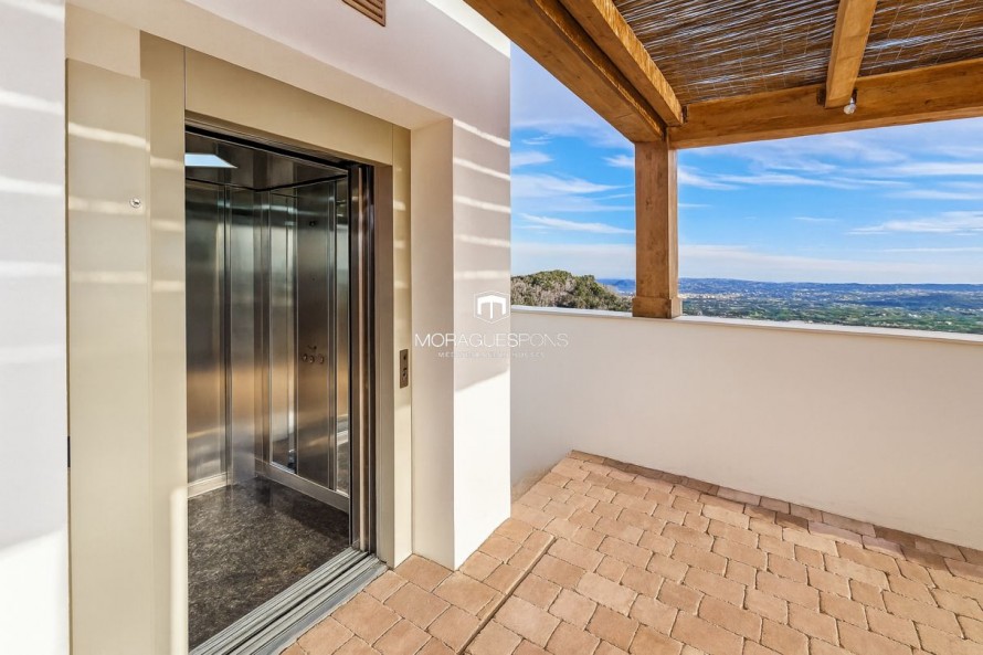 5 Bedrooms - Jávea — 44/47