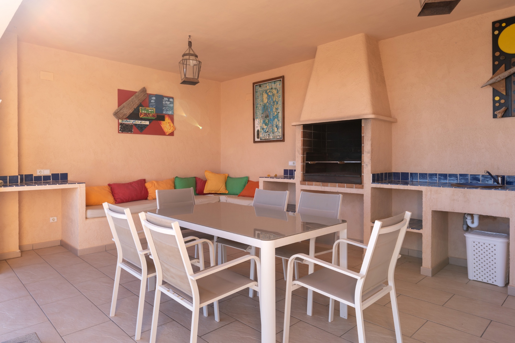 5 Bedrooms - Moraira — 9/40