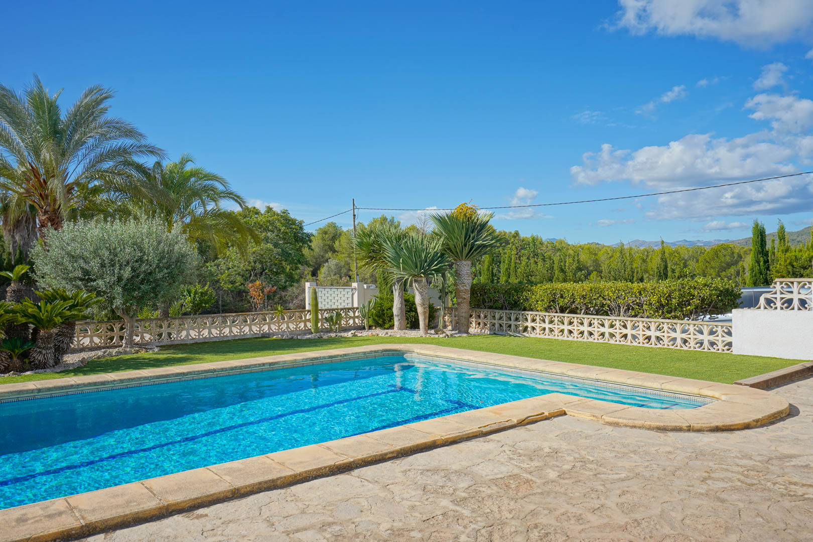 3 Bedrooms - Jávea — 37/47
