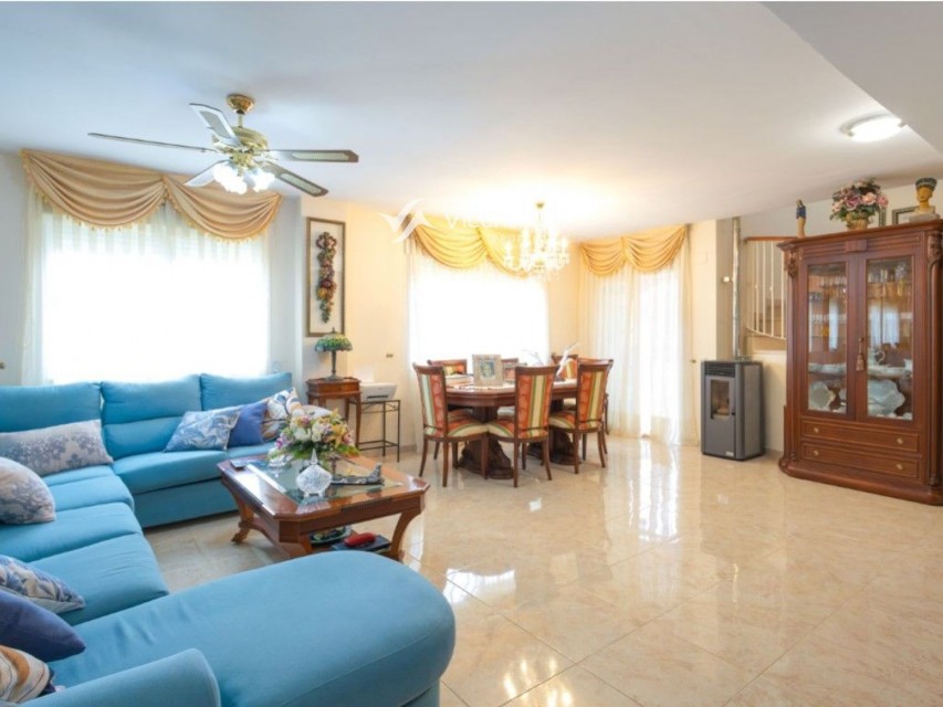 4 Bedrooms - Javea/Xabia — 7/50