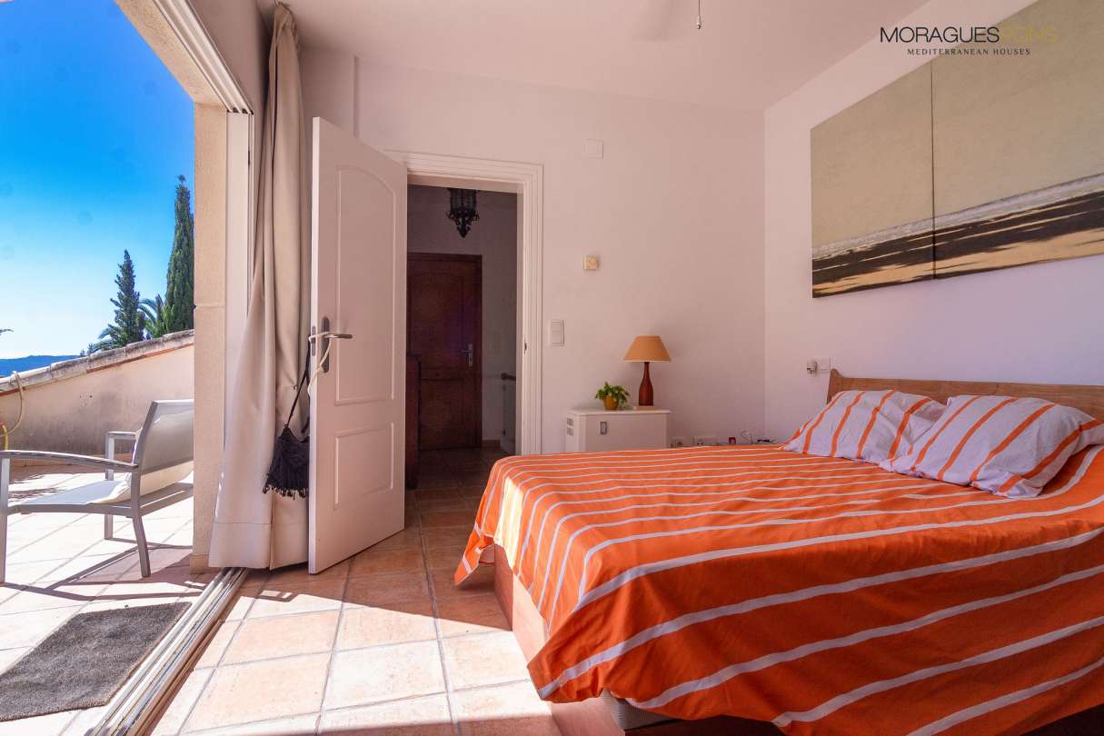 5 Chambres - Jávea - Xàbia — 19/32