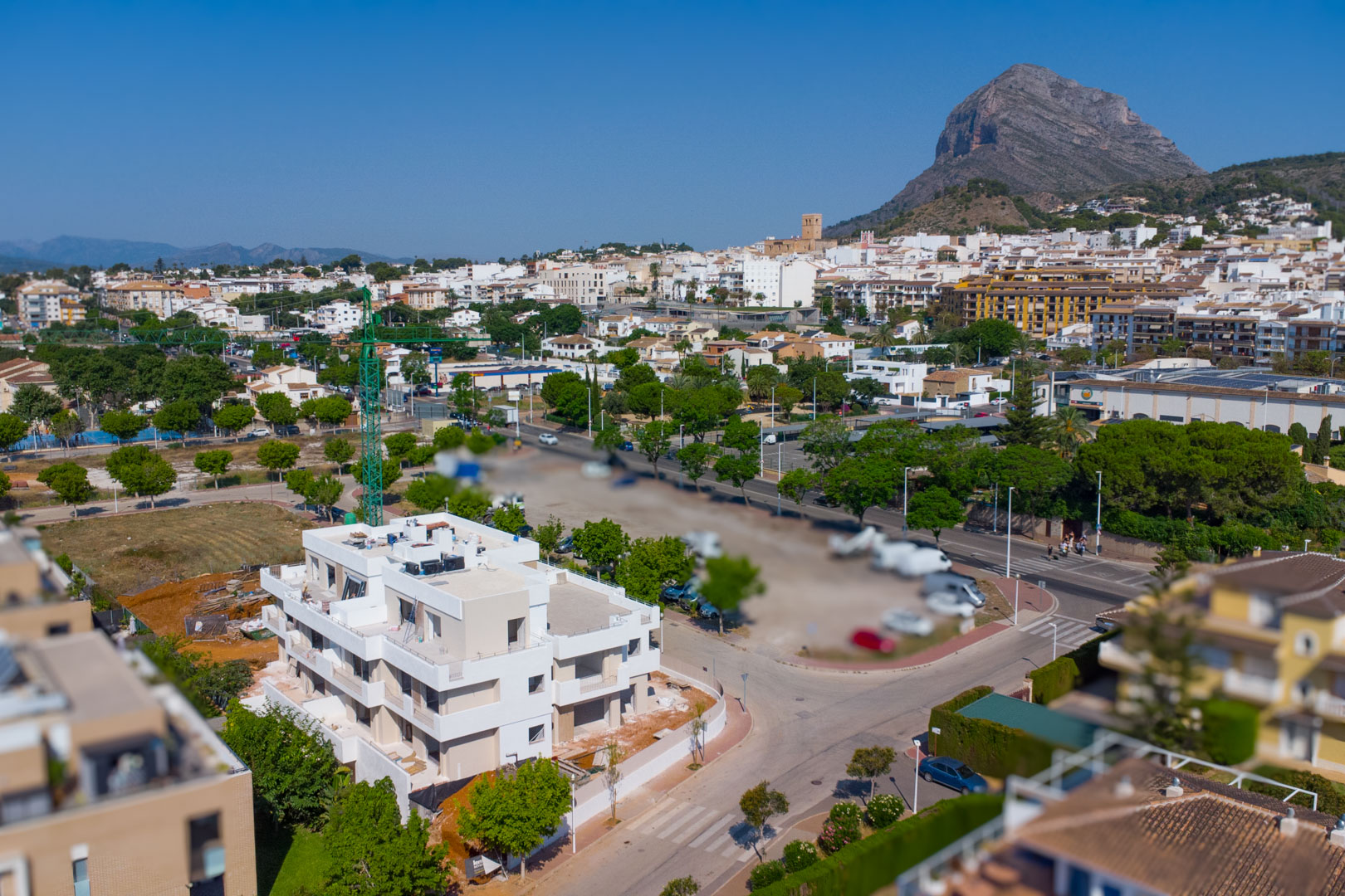 3 Bedrooms - Jávea — 18/40