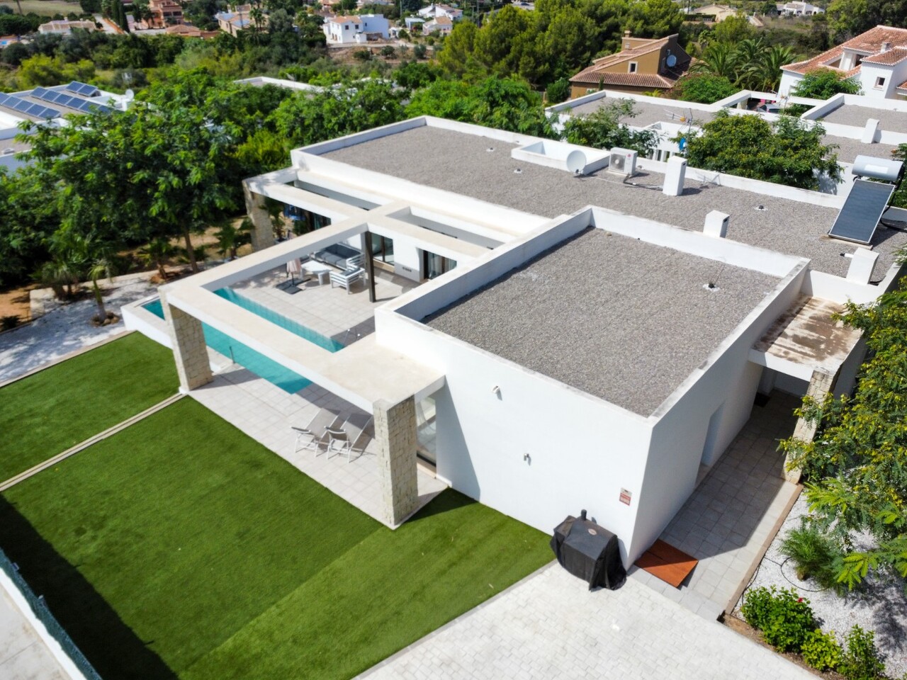 5 Bedrooms - Jávea — 29/45