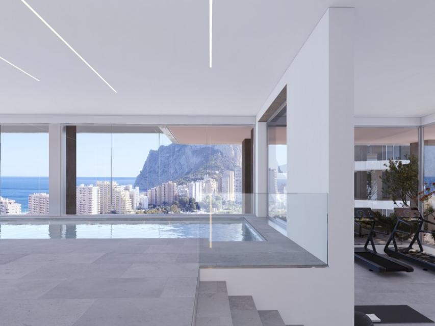 3 Chambres - Calpe / Calp — 13/30