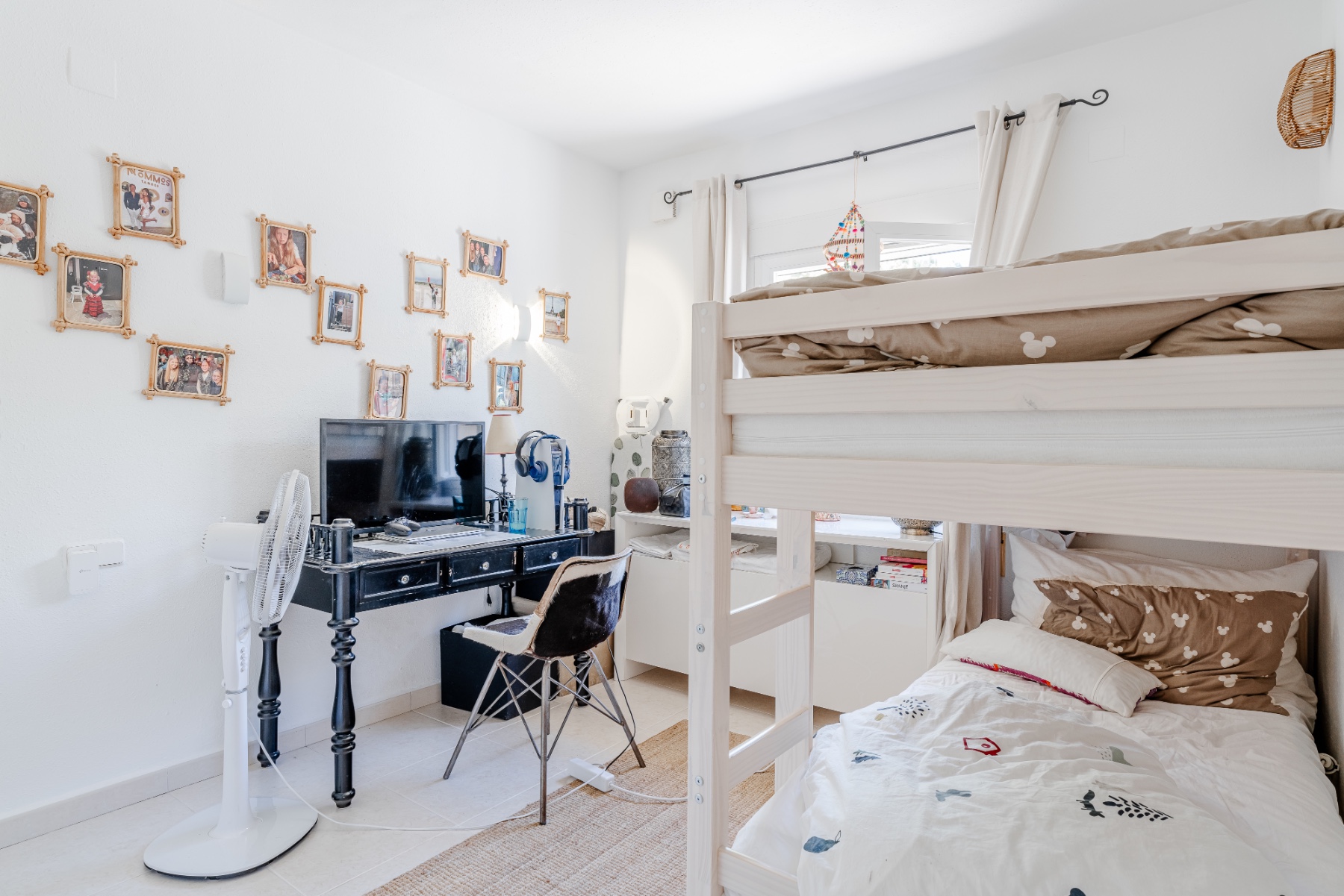 3 Chambres - Benitachell — 22/35