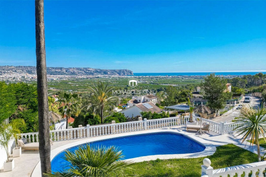 3 Bedrooms - Jávea — 31/34