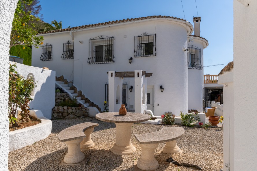 4 Dormitorios - Jávea / Xàbia — 34/40