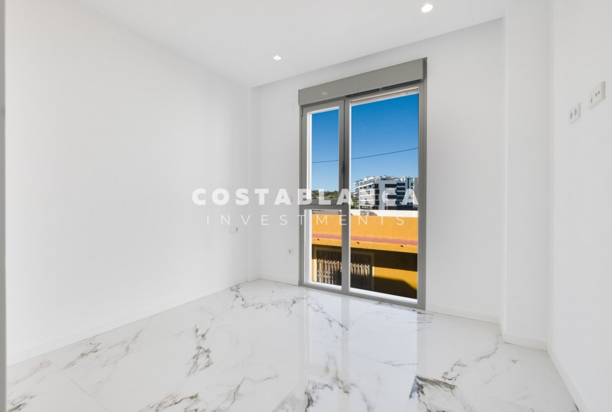 3 Dormitorios - Villajoyosa — 15/36