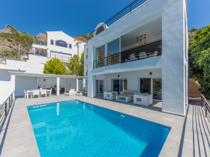 4 Bedrooms - Altea — 63/86