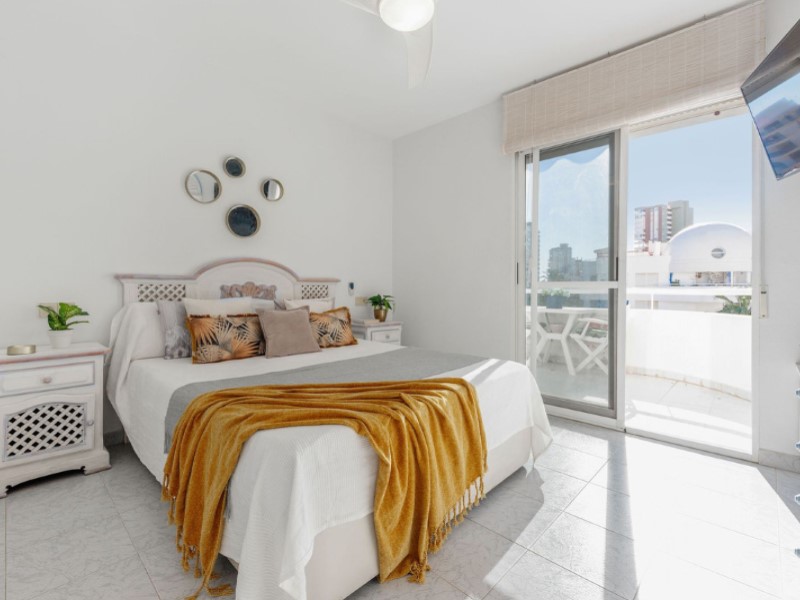 3 Bedrooms - El Campello — 18/41