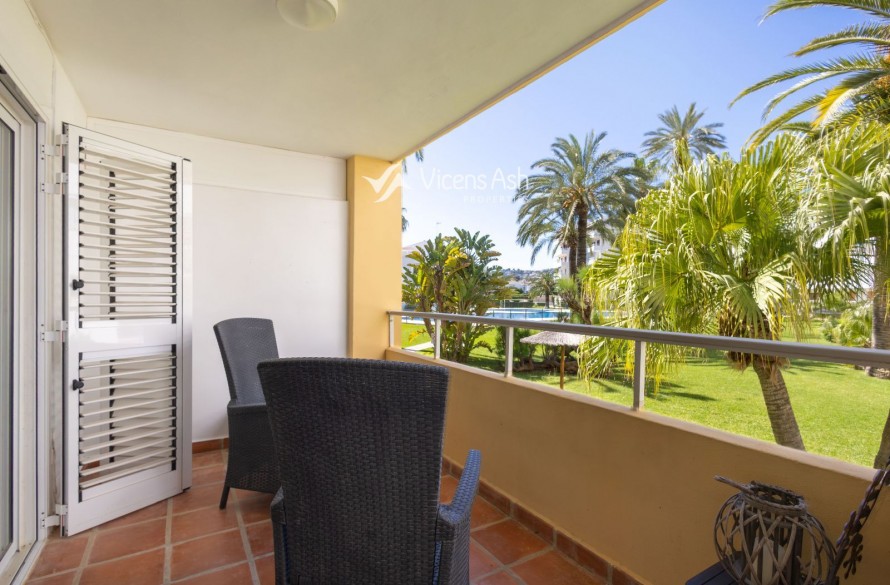 2 Bedrooms - Javea/Xabia — 10/39