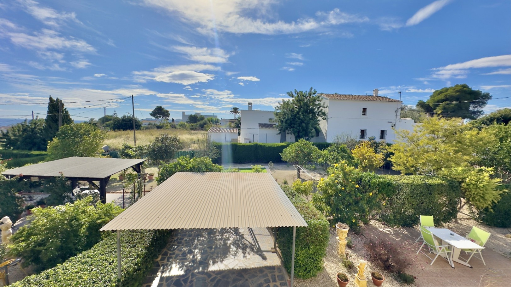6 Bedrooms - Javea/Xabia — 25/50