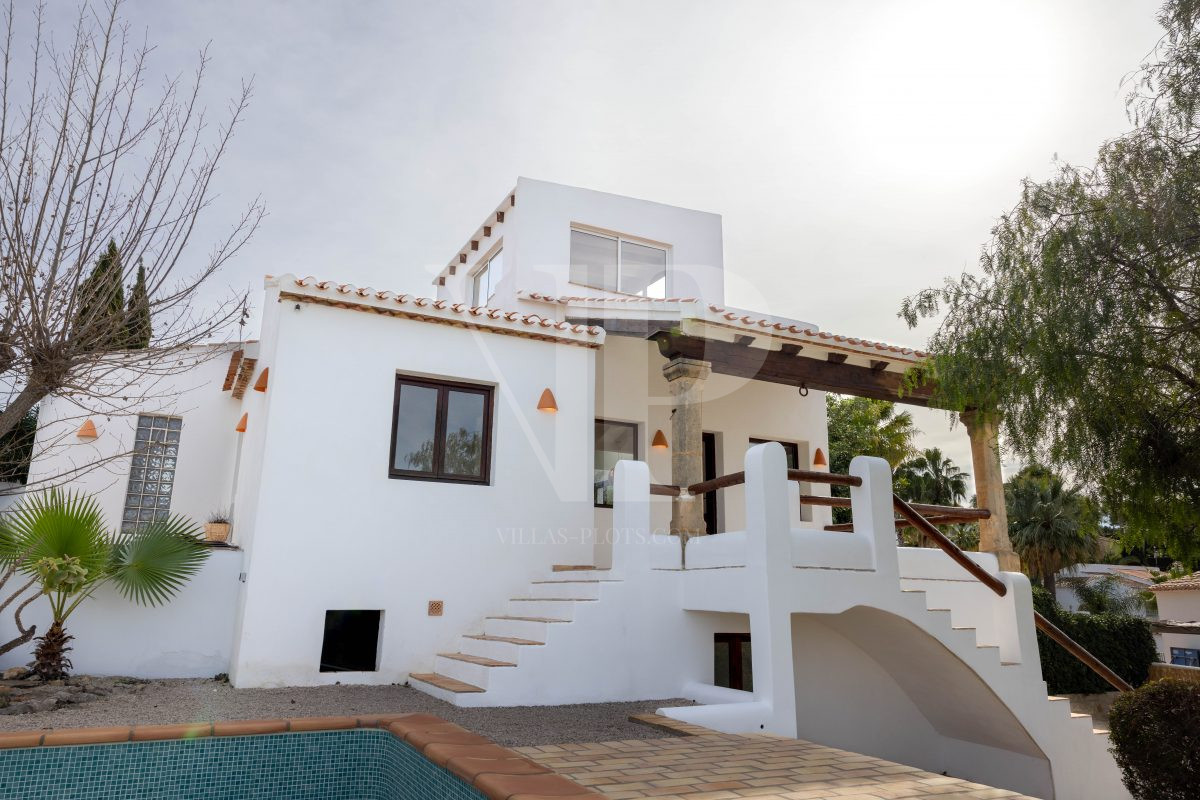 5 Bedrooms - Jávea — 2/40