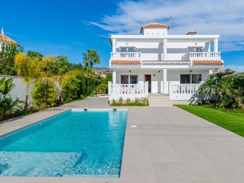 5 Bedrooms - El Campello — 6/55