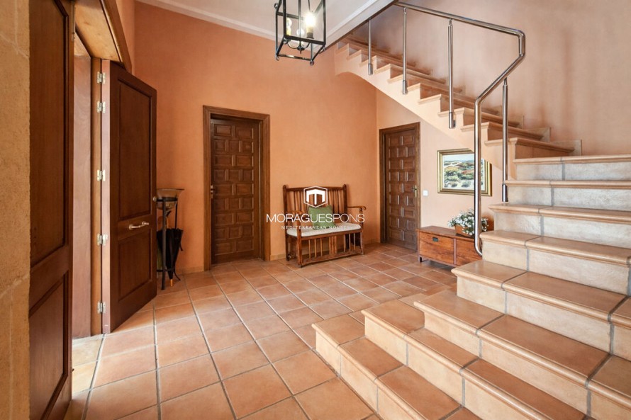 5 Bedrooms - Jávea — 10/41