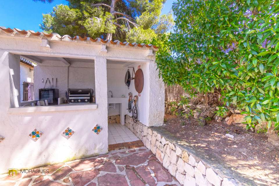 5 Spalni - Jávea - Xàbia — 3/20