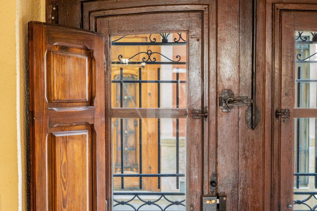 7 Bedrooms - Parcent — 5/44