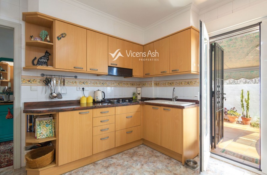 3 Bedrooms - Javea/Xabia — 8/27