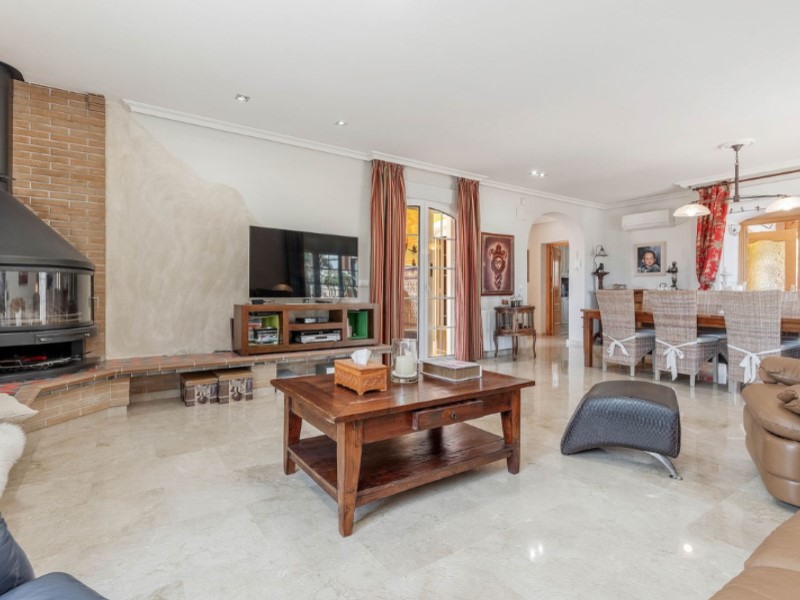 5 Bedrooms - Busot — 4/85