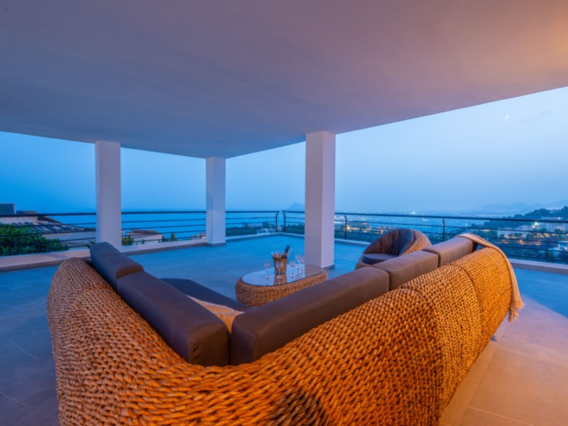 4 Bedrooms - Altea — 49/86