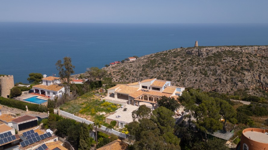 4 Bedrooms - Dénia — 47/59
