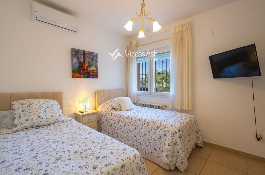 4 Bedrooms - Javea/Xabia — 23/41