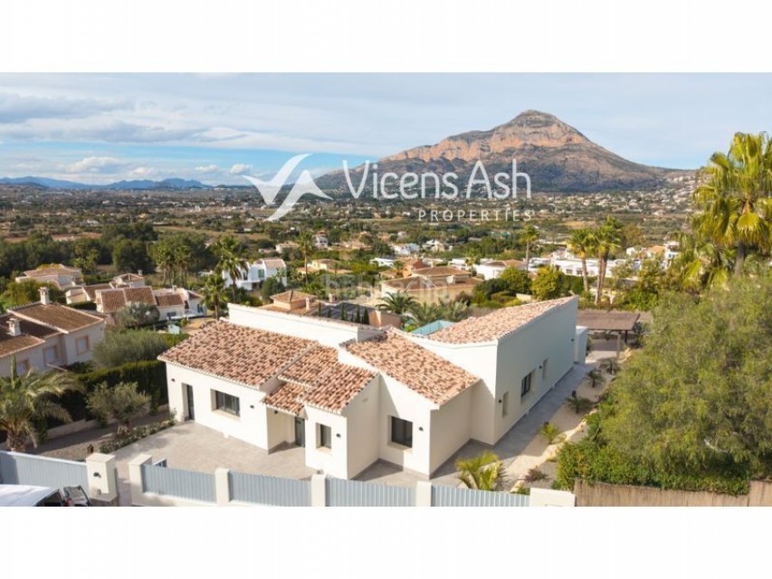 3 Chambres - Javea/Xabia — 39/46