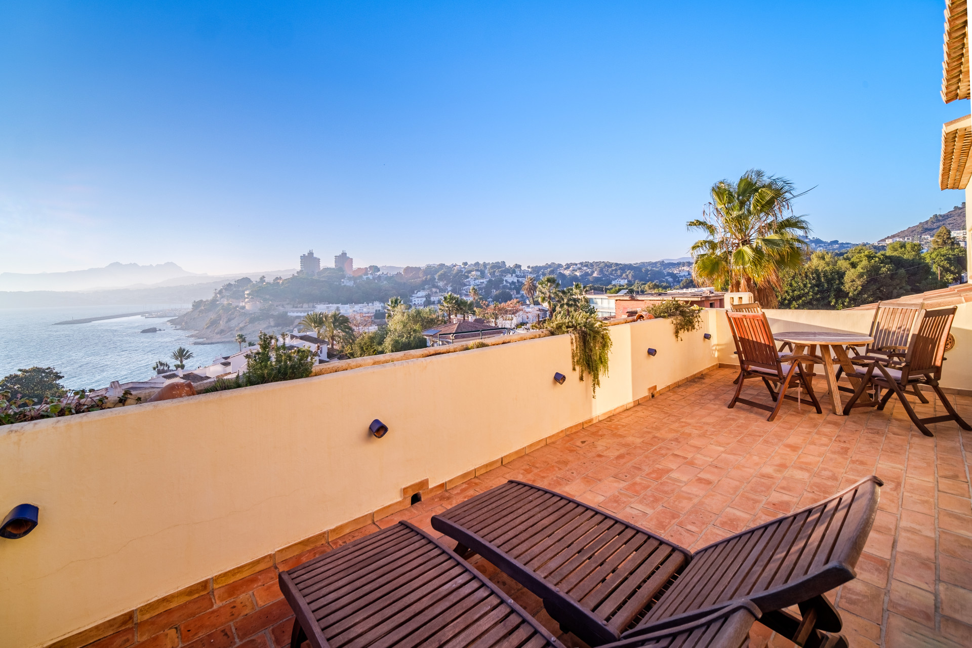 4 Bedrooms - Teulada — 24/32