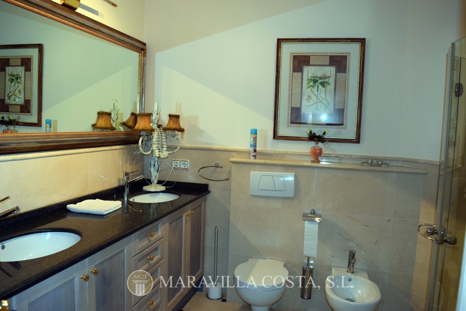 5 Bedrooms - Pedreguer — 19/23