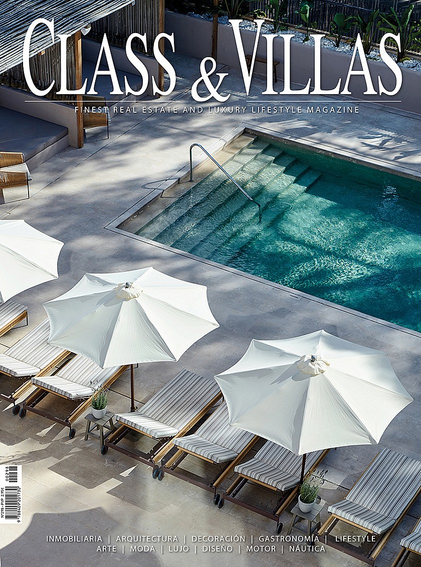 Class & Villas nº 298