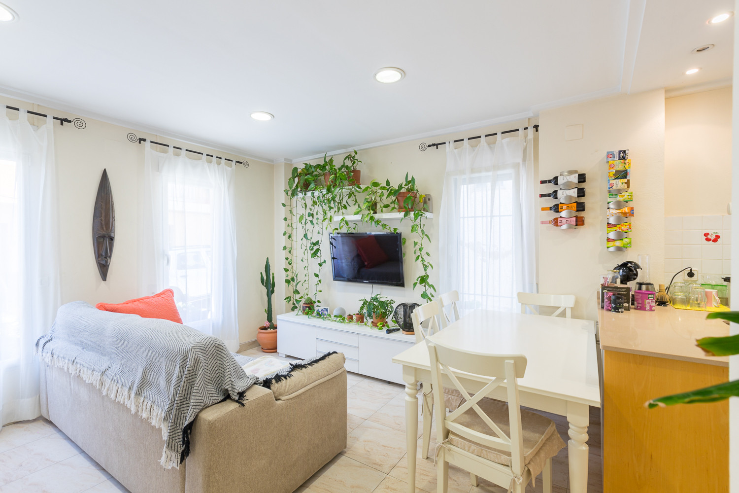 5 Bedrooms - Xàbia — 14/18
