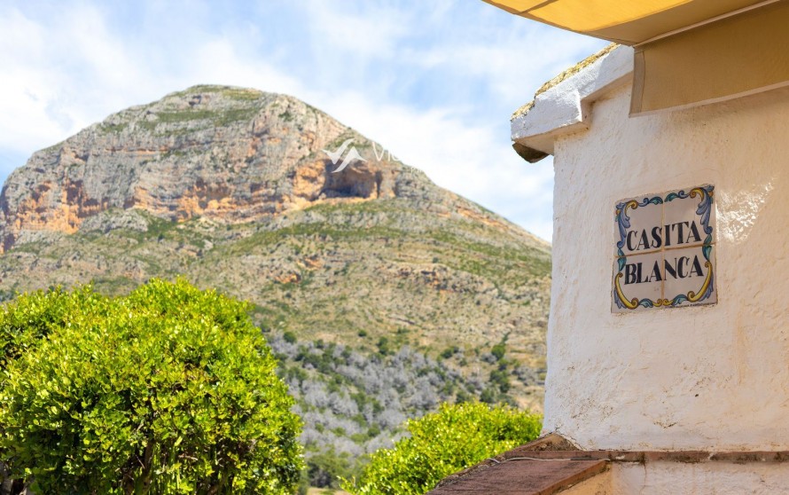 4 Bedrooms - Javea/Xabia — 5/50