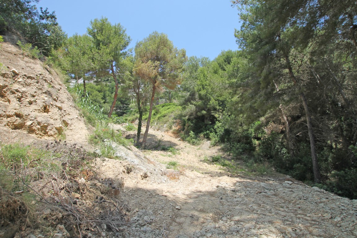 0 Bedrooms - Jávea — 2/4
