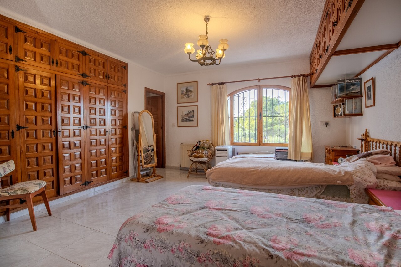3 Bedrooms - Jávea — 33/50