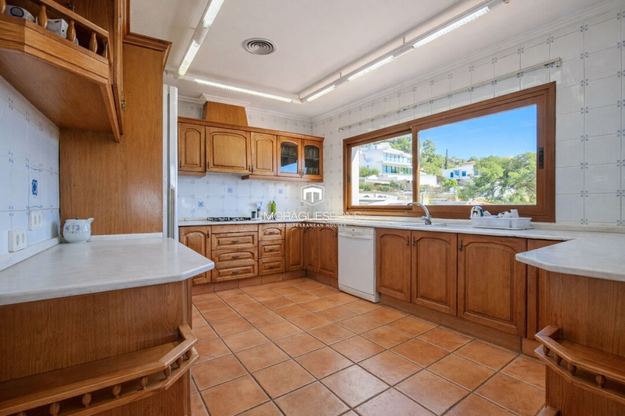 5 Bedrooms - Jávea — 22/41
