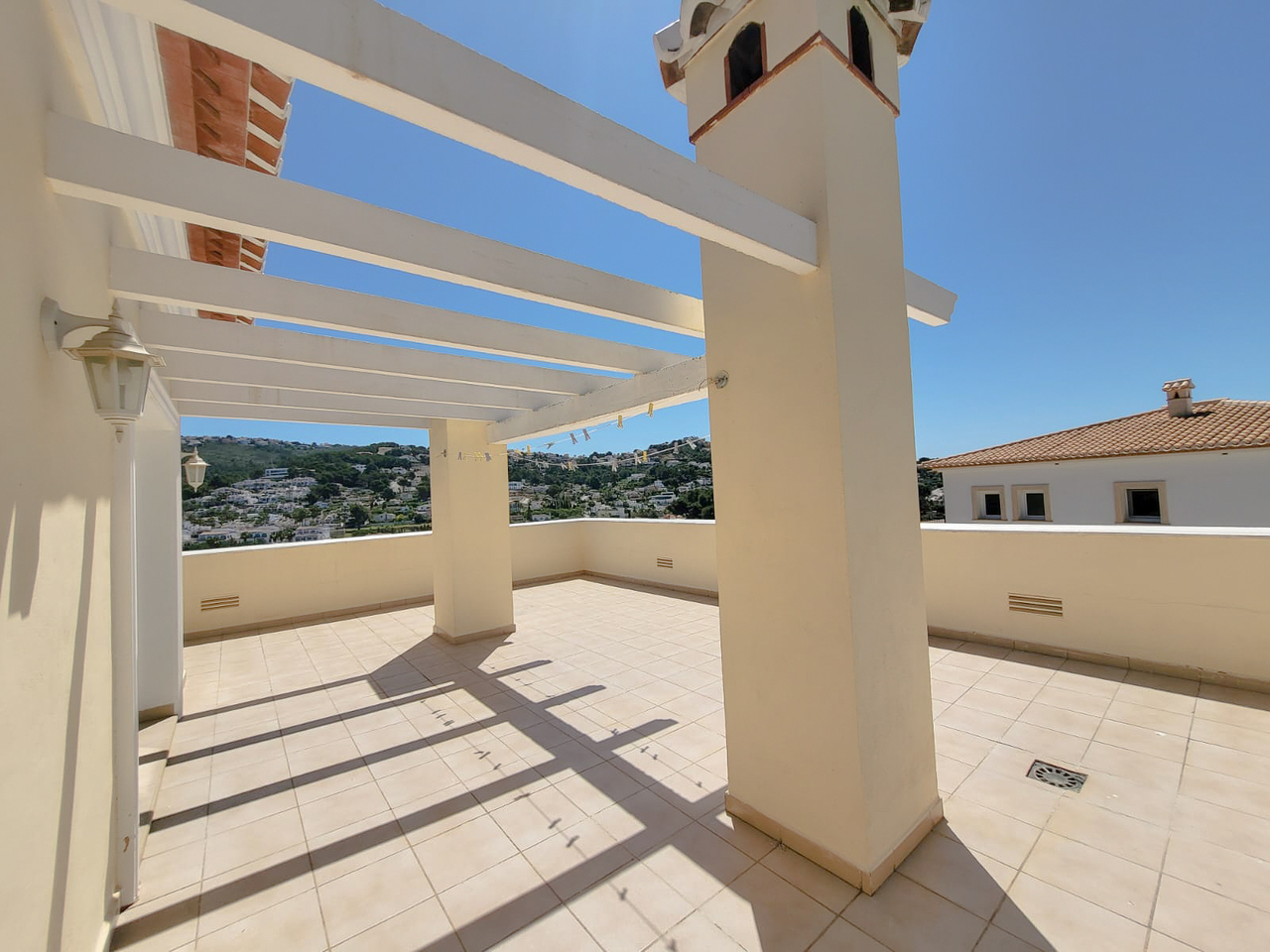 4 Bedrooms - Moraira — 26/45