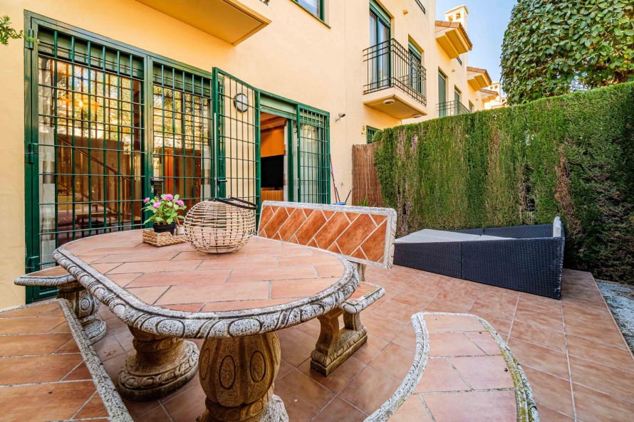 4 Bedrooms - Jávea — 4/22