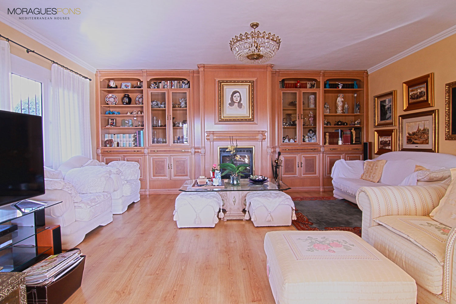5 Chambres - Jávea - Xàbia — 6/26