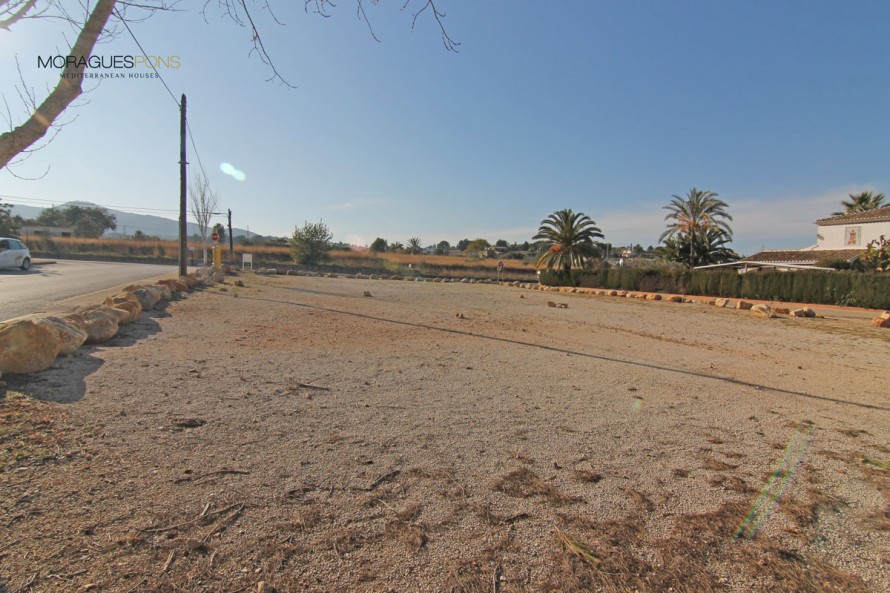 Land - Jávea — 3/3